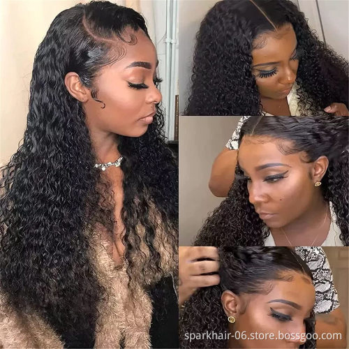 Factory Direct Luxury Quality Brazilian Mongolian European Human Hair Sheitel Jewish Wig Kosher Wigs